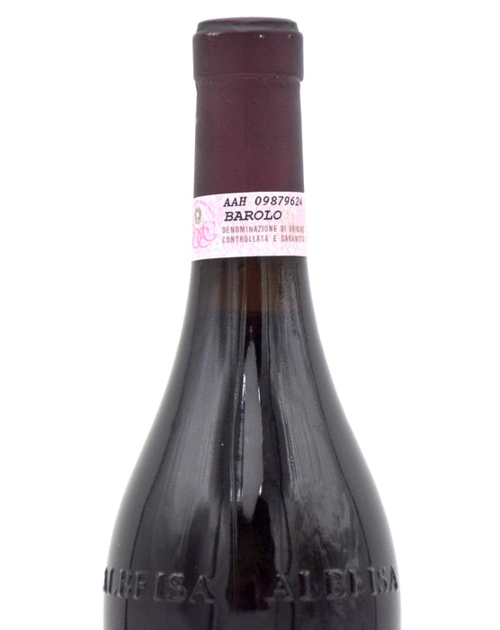 1999 Vietti Brunate
