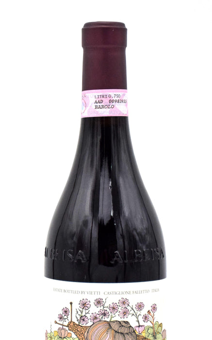 2006 Vietti Barolo Brunate (Case of 6 Bottles)