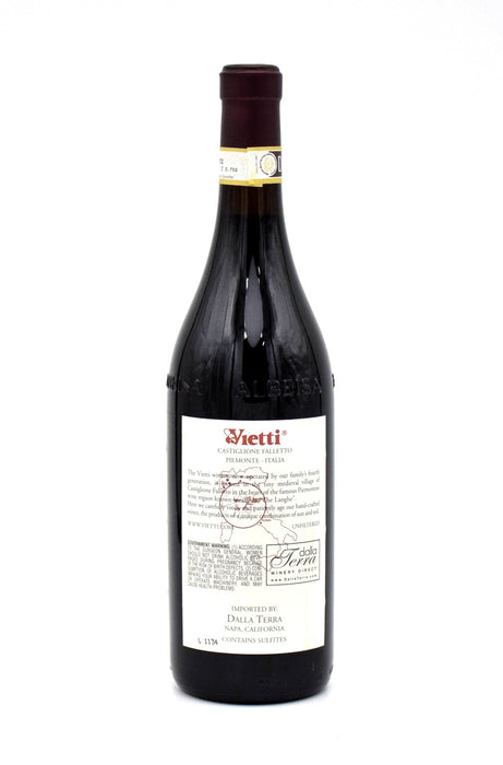 2008 Vietti Barolo Brunate