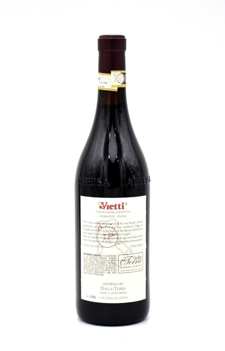 2008 Vietti Barolo Lazzarito