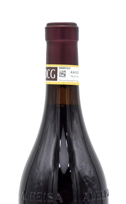 2008 Vietti Barolo Lazzarito