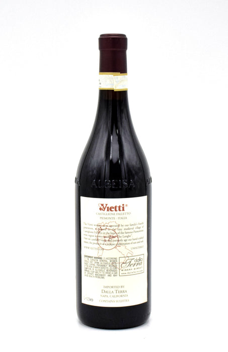 2010 Vietti Barolo Lazzarito