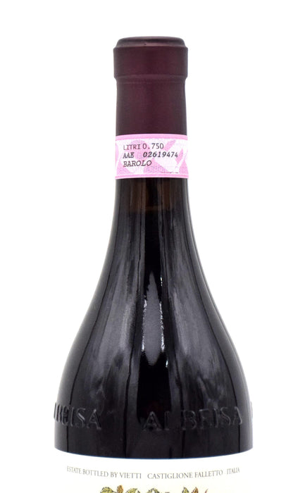 2007 Vietti Lazzarito (Case of 6 Bottles)