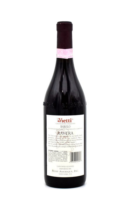 2000 Vietti Ravera