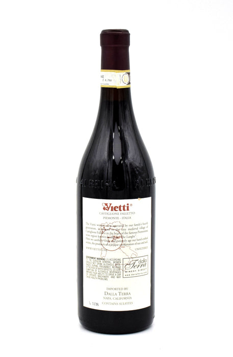 2008 Vietti Rocche di Castiglione