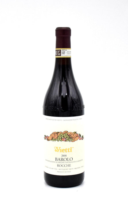 2008 Vietti Rocche di Castiglione
