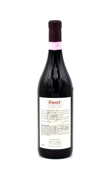 2006 Vietti Rocche di Castiglione (Case of 6 Bottles)