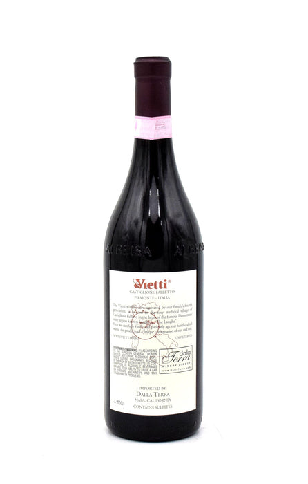 2006 Vietti Rocche di Castiglione (Case of 6 Bottles)