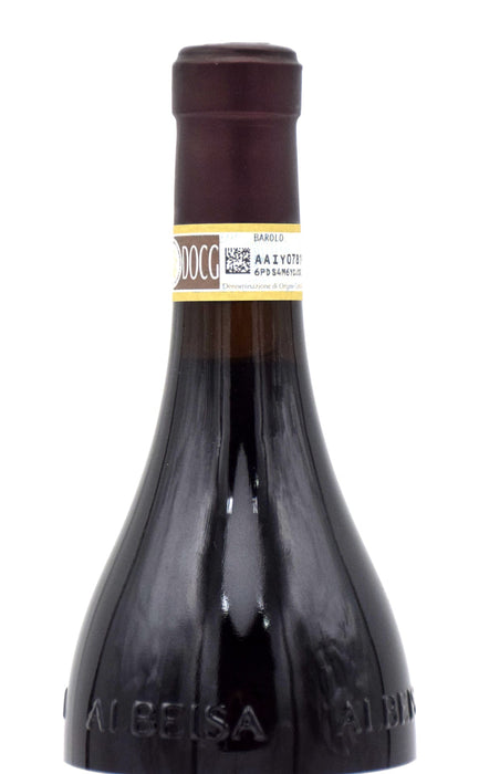2010 Vietti Rocche di Castiglione