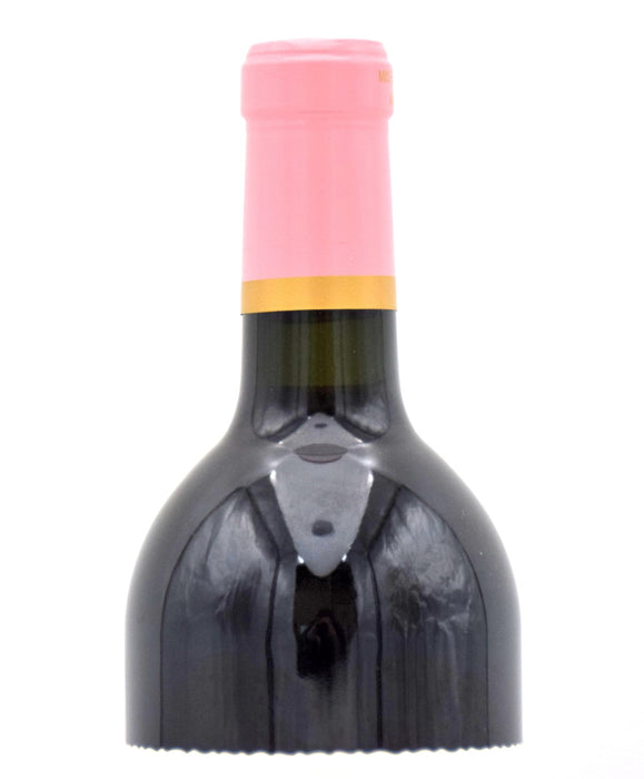 2017 Vieux Chateau Certan