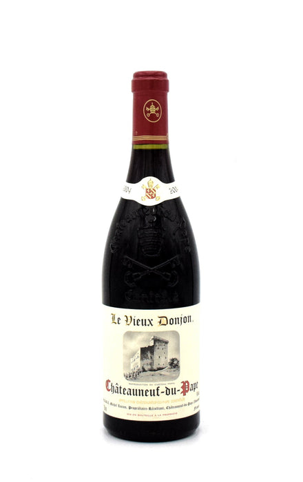 2004 Le Vieux Donjon Chateauneuf-du-Pape