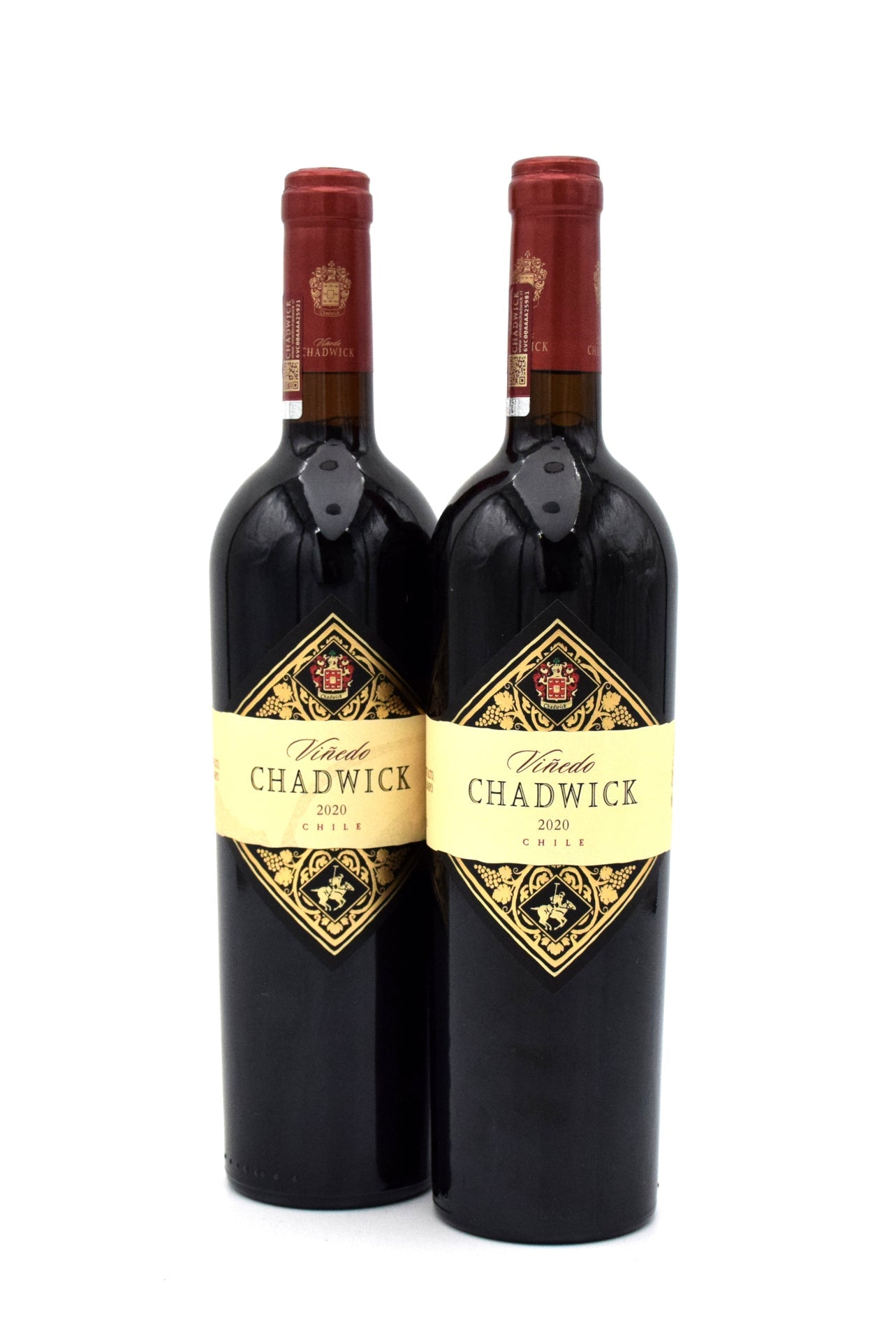 Vinedo Chadwick