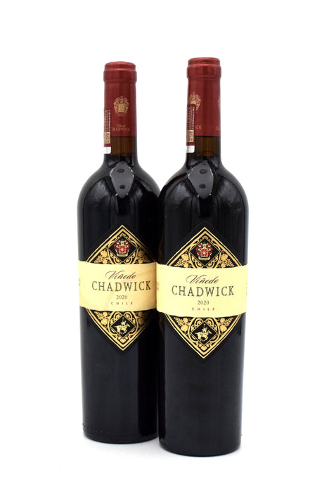 2020 Vinedo Chadwick