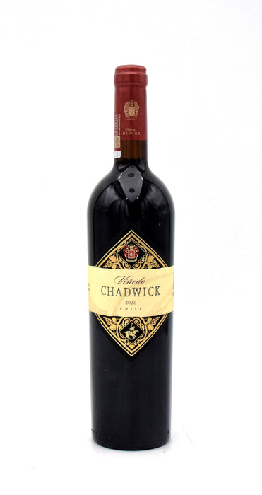 2020 Vinedo Chadwick