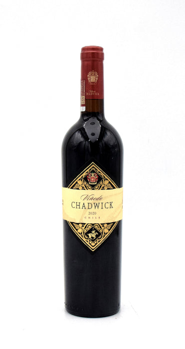 2020 Vinedo Chadwick