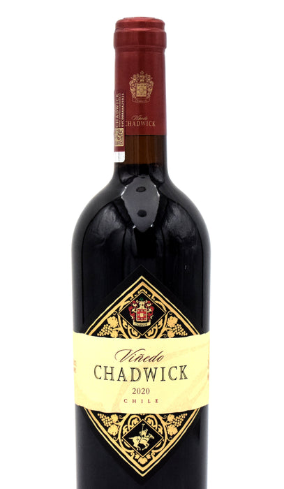 2020 Vinedo Chadwick
