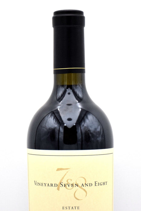 2016 Vineyard 7 & 8 Estate Cabernet Sauvignon
