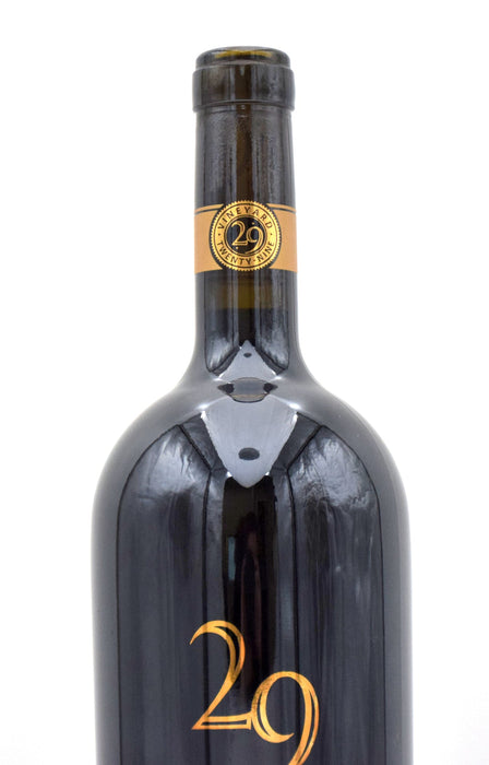 2010 Vineyard 29 Estate Cabernet Sauvignon (1.5L)