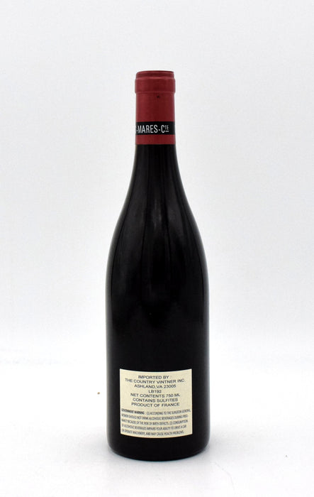 2019 Comte Georges de Vogue Bonnes Mares Grand Cru