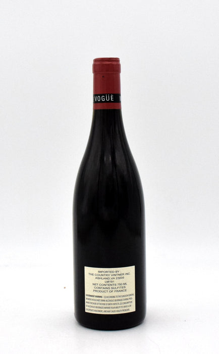 2019 Comte Georges de Vogue Musigny Grand Cru 'Vieilles Vignes'