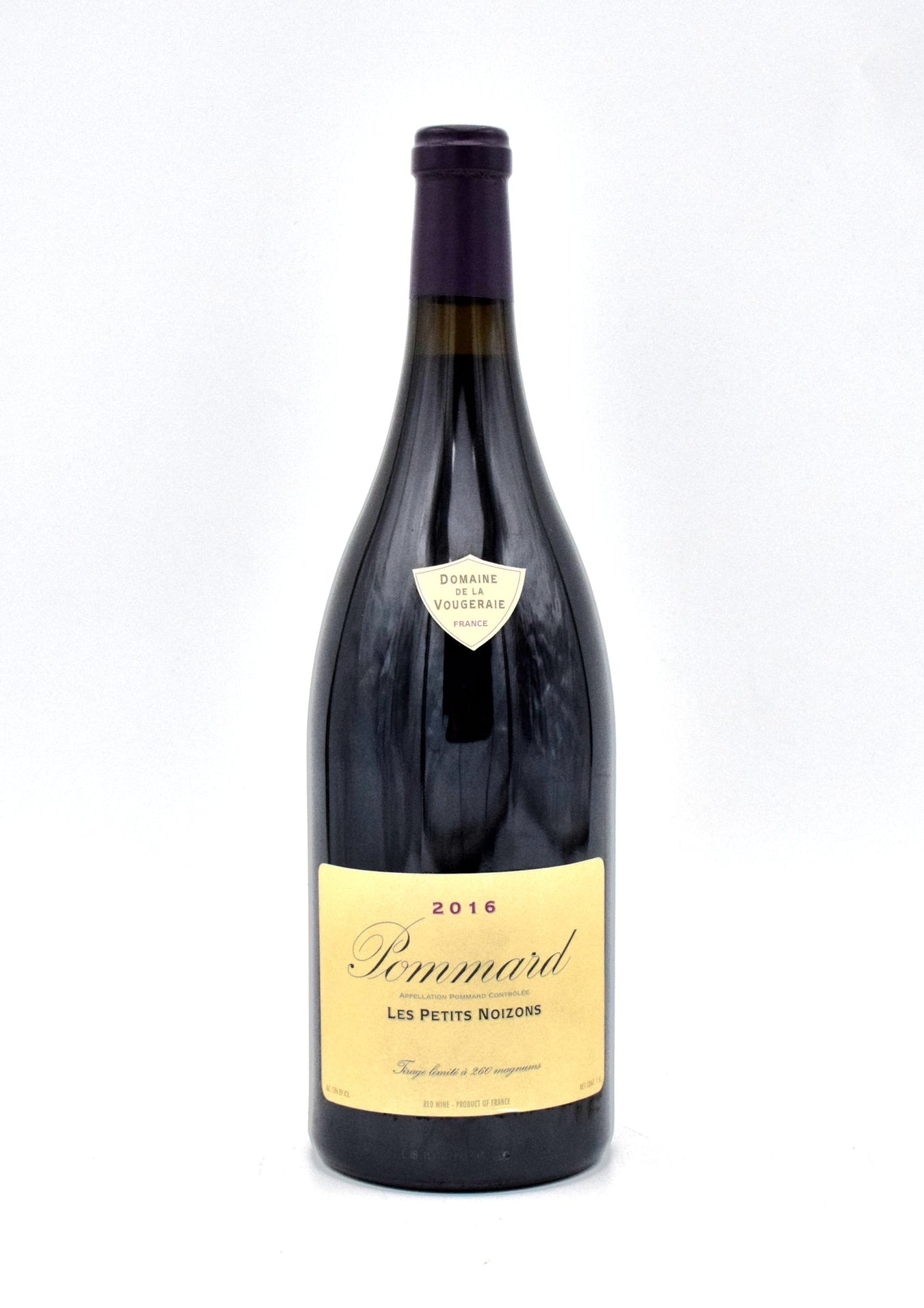 Domaine de la Vougeraie