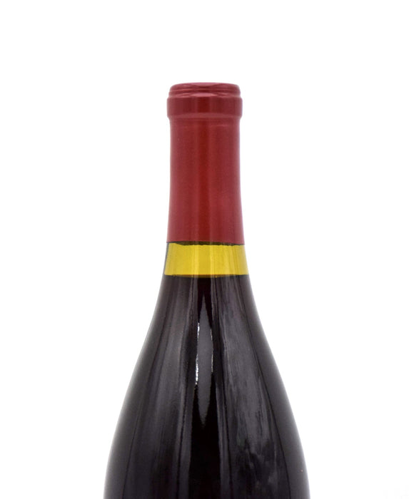 2011 Williams Selyem 'Burt Williams' Morning Dew' Ranch Pinot Noir