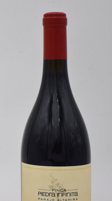 2019 Familia Zuccardi 'Finca Piedra Infinita' Gravascal