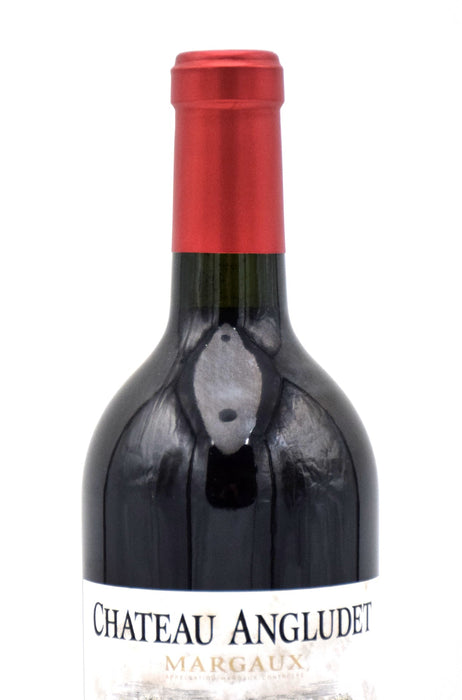 2009 Chateau d'Angludet (Slightly Stained Labels)