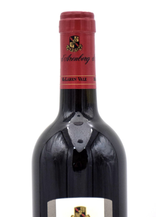 2000 d'Arenberg 'The Dead Arm' Shiraz