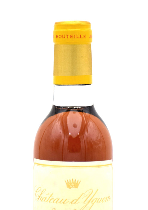 1990 Chateau d'Yquem (375ML)
