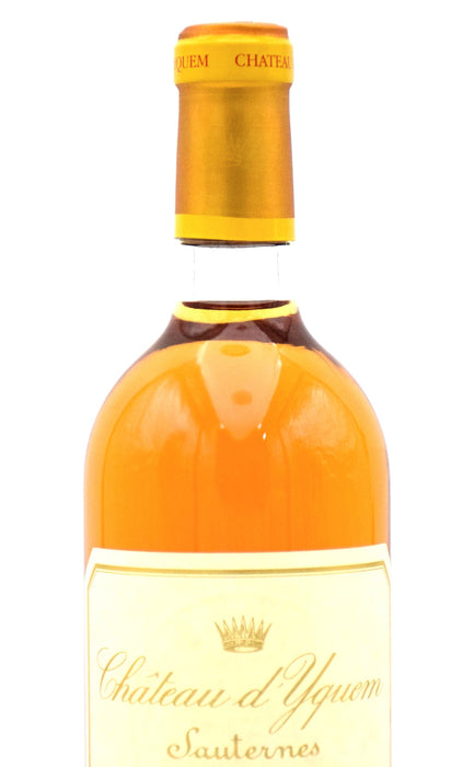 2003 Chateau d'Yquem