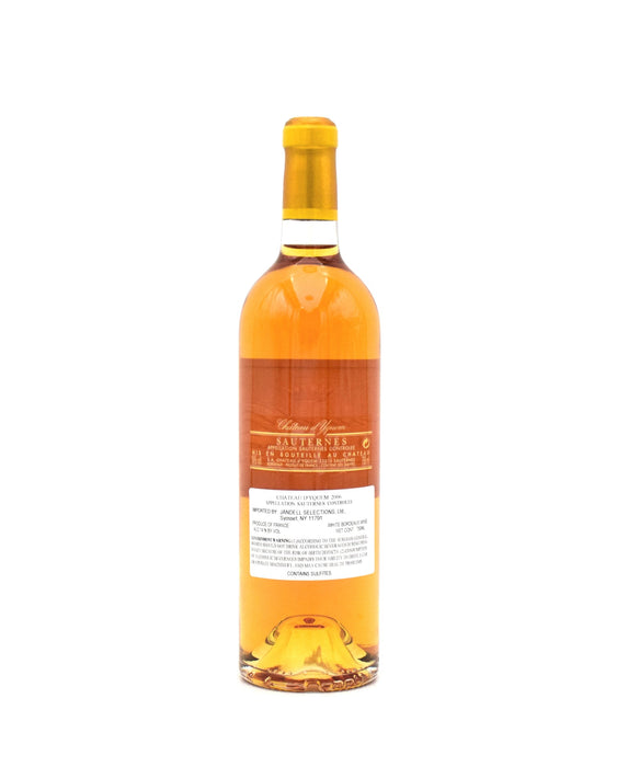 2006 Chateau d'Yquem