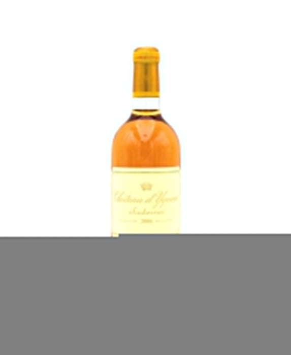 2006 Chateau d'Yquem