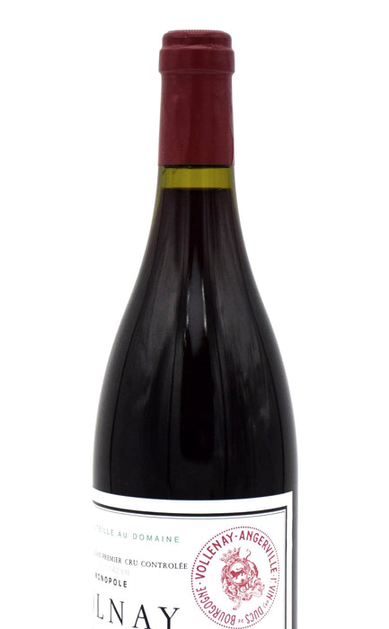 1999 Domaine Marquis d'Angerville Clos des Ducs