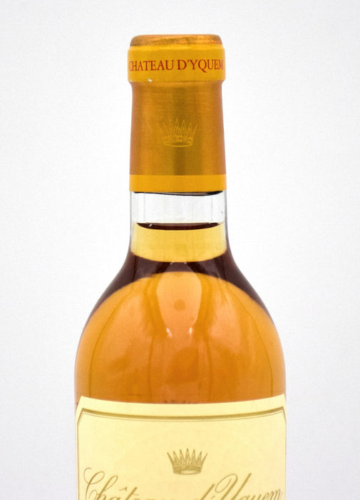 2009 Chateau d'Yquem (375ML)