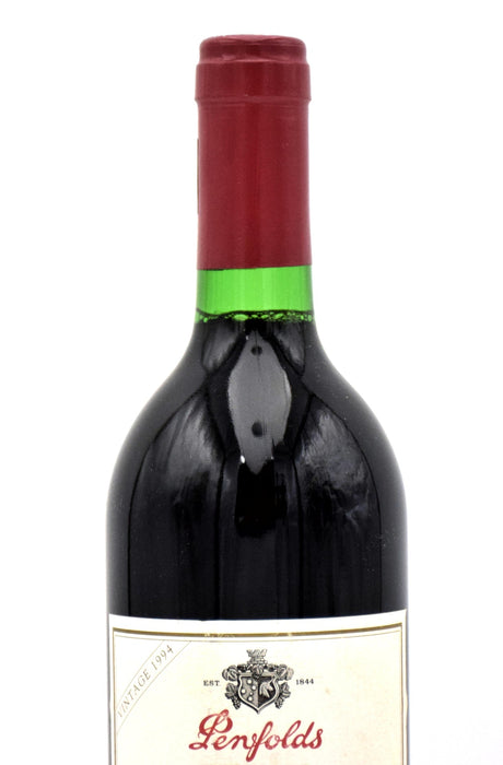 1994 Penfolds Bin 389 Cabernet Shiraz